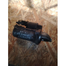  Стартер к  Fiat  Panda,  2004