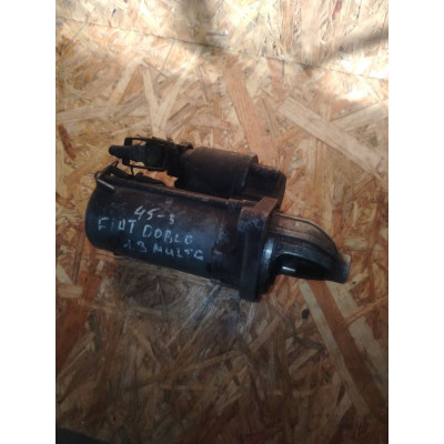  Стартер к  Opel  Meriva,  2006