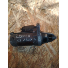  Стартер к  Land Rover  Freelander,  1998