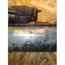  Стартер к  Renault  Kangoo,  2001