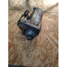  Стартер к  Renault  Kangoo,  2001