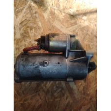  Стартер к  Renault  Kangoo,  2001