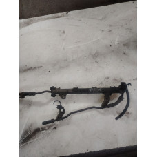  Топливная рампа к  Mitsubishi  Space Star,  1998