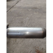  Глушитель к  Mitsubishi  Space Star,  1998