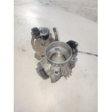  Заслонка дроссельная к  Mitsubishi  Space Star,  1998