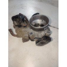  Заслонка дроссельная к  Mitsubishi  Space Star,  1998