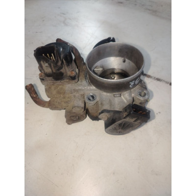  Заслонка дроссельная к  Mitsubishi  Space Star,  1998