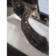  Защита арок передняя левая (подкрылок) к  Honda  Civic,  1998