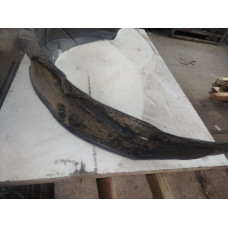  Защита арок передняя левая (подкрылок) к  Honda  Civic,  1998