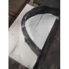  Защита арок передняя левая (подкрылок) к  Honda  Civic,  1998