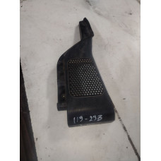  Направляющая шторки багажника (салазки) к  Honda  Civic,  1998