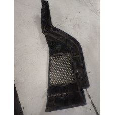  Направляющая шторки багажника (салазки) к  Honda  Civic,  1998