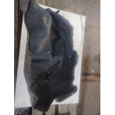  Обшивка багажника к  Honda  Civic,  1998