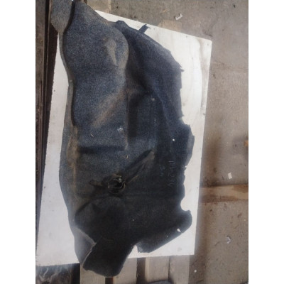  Обшивка багажника к  Honda  Civic,  1998