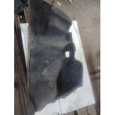  Обшивка багажника к  Honda  Civic,  1998