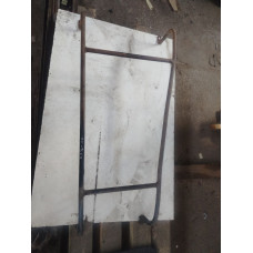  Крепление топливного бака к  Lancia  Zeta,  2000