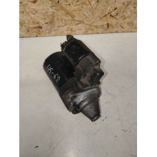  Стартер к  Nissan  Almera Tino,  2001