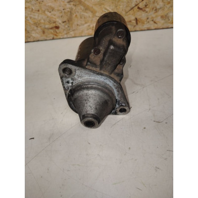  Стартер к  Nissan  Almera,  2002