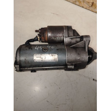  Стартер к  Opel  Vivaro,  2005