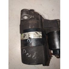  Стартер к  Nissan  Almera Tino,  2000