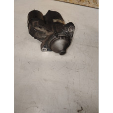  Стартер к  Nissan  Almera Tino,  2000