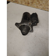  Стартер к  Fiat  Stilo,  2002