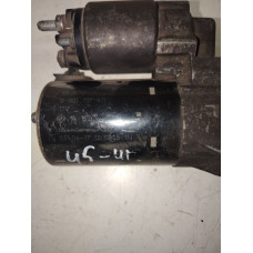  Стартер к  Fiat  Stilo,  2002