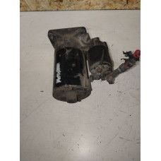  Стартер к  Fiat  Punto,  2005