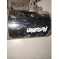  Стартер к  Fiat  Punto,  2005