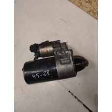  Стартер к  Fiat  Punto,  2005