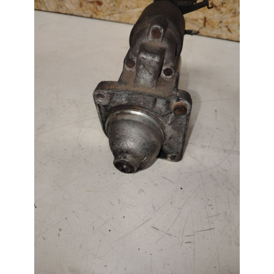  Стартер к  Fiat  Punto,  2005