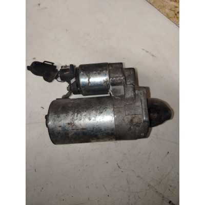  Стартер к  Fiat  Stilo,  2006