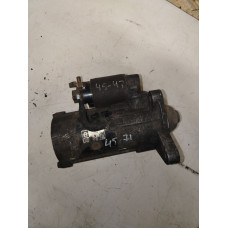  Стартер к  Mazda  5,  2007