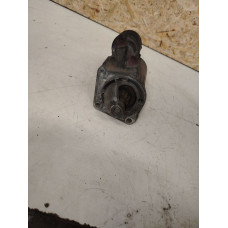  Стартер к  Ford  Fiesta,  2002