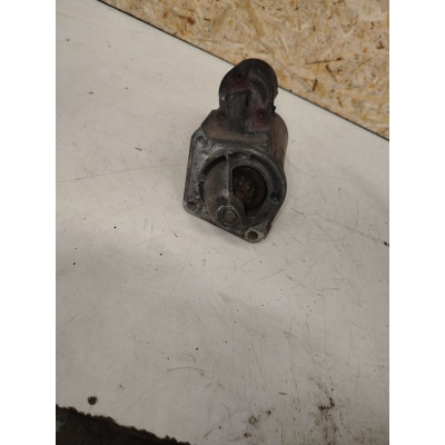  Стартер к  Ford  Fiesta,  2002