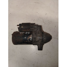  Стартер к  Ford  Fiesta,  2002