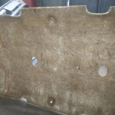  Потолок к  Plymouth  Voyager,  1999