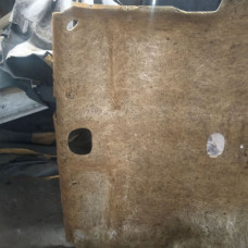  Потолок к  Plymouth  Voyager,  1999