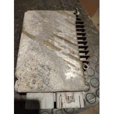  Блок управления двигателем к  Chrysler  Voyager,  1999