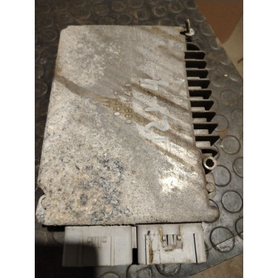  Блок управления двигателем к  Plymouth  Voyager,  1999