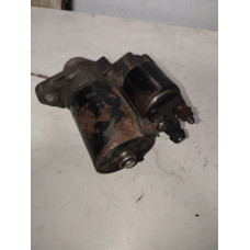  Стартер к  Skoda  Fabia,  2001