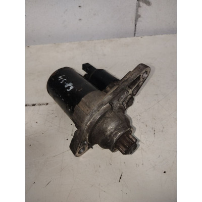  Стартер к  Seat  Cordoba,  2003