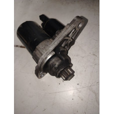  Стартер к  Skoda  Fabia,  2001