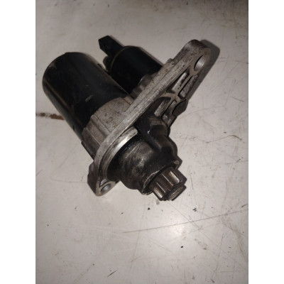  Стартер к  Skoda  Fabia,  2001