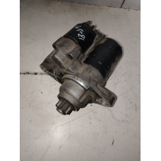  Стартер к  Skoda  Fabia,  2001