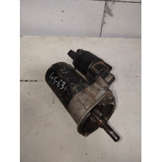  Стартер к  Volkswagen  Golf,  1996