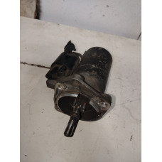  Стартер к  Volkswagen  Golf,  1996