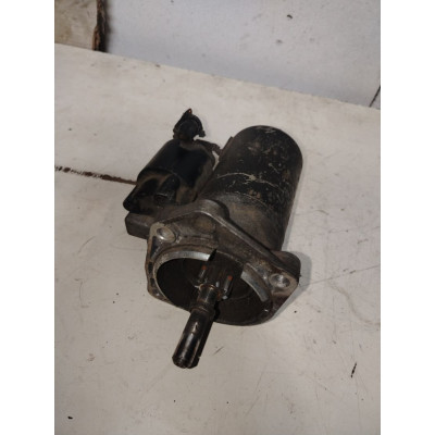  Стартер к  Volkswagen  Golf,  1996