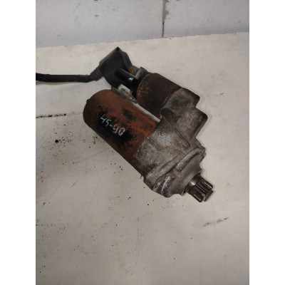  Стартер к  Volkswagen  Touran,  2006