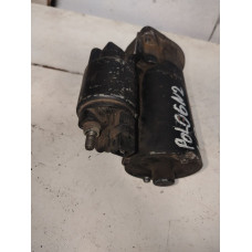  Стартер к  Volkswagen  Polo,  1997